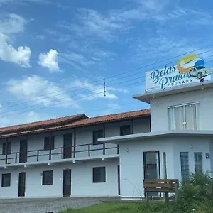 Belas - Ribanceira Imbituba (Santa Catarina)